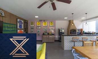 Imagem 5: Cobertura com 3 dormitórios à venda, 110 m² por R$ 1.300.000,00 - Buritis - Belo Horizonte