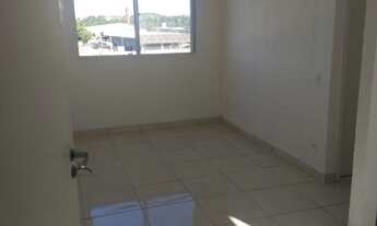 Imagem 3: ALUGO APARTAMENTO ATRÁS DO OUTLET ABRANTES