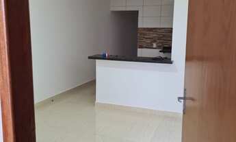 Imagem 2: Casa para venda tem 150 metros quadrados com 3 quartos em Víviam Parque - Anápolis - Goiás