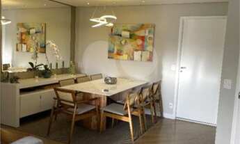 Imagem 5: Apartamento-São Paulo-JARDIM SUL