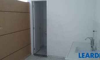 Imagem 4: APARTAMENTO - CAMBUCI - SP