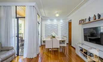 Imagem 2: Apartamento à Venda - Buritis, 3 Quartos, 95 m²