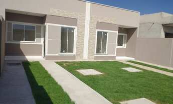 Imagem 2: Casa pronta no Icaraí com 3 quartos - 2 banheiros