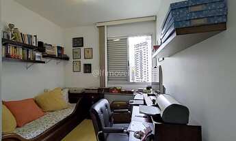 Imagem 11: Ref.: 3214 - Apartamento de 03 quartos para venda na melhor localização do Lourdes!