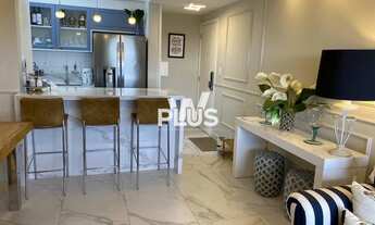 Imagem 2: Apartamento com 2 dorms, Vancouver Homes, Sorocaba - R$ 880 mil, Cod: 217234