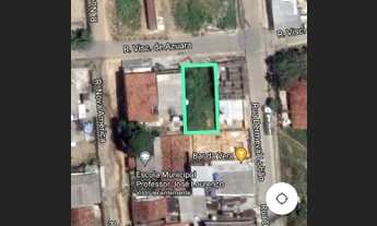 Imagem 3: Vendo ou troco terreno escriturado no Recife - Jordão. 65mil.