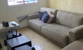 Imagem 7: APARTAMENTO - PARQUE RESIDENCIAL AQUARIUS - SP