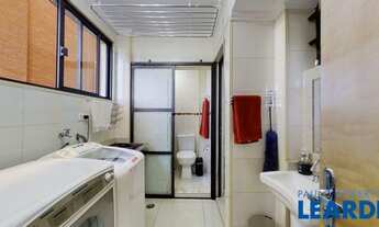 Imagem 7: APARTAMENTO - BELA VISTA - SP