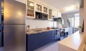 Imagem 4: Apartamento para venda 60 m² quadrados 2 quartos e 1 banheiro