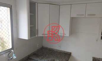 Imagem 7: Apartamento com 2 dormitórios à venda, 48 m² por R$ 215.000,00 - Demarchi - São Bernardo d