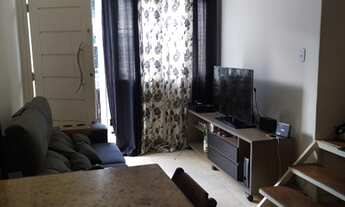 Imagem 6: Casa dúplex para venda 82m² com 2 quartos em Porto da Madama - São Gonçalo - RJ