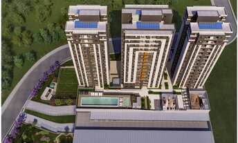 Imagem 3: Apartamento Riserva Natura