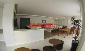 Imagem 5: Venda - APARTAMENTO - ROYAL PARK CLUBE - CONDOMINIO ROYAL PARK - SAO JOSE DOS CAMPOS - 152