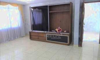 Imagem: Rudge Ramos, Sobrado 03 dorms, 03 vagas