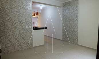 Imagem 3: Araçatuba - Casa - Jussara