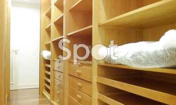 Imagem 5: São Paulo - Apartamento Padrão - Real Parque