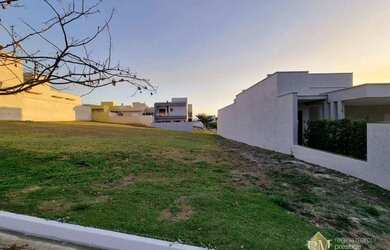 Imagem 2: Belíssimo terreno à venda no Condomínio Mont Blanc em Itu/SP!!