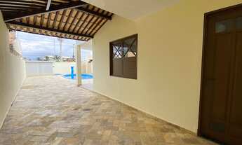 Imagem 4: Casa na Barra de São Miguel/AL - 5 Quartos