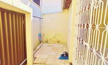 Imagem 2: Casa Duplex na Messejana