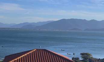 Imagem: Terreno com linda vista e permanente!