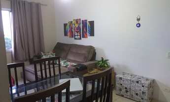 Imagem 2: Ocasião Excelente apartamento 2 dormitórios, sala ampla garagem, 700 metros do metrô Jabaq