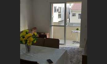 Imagem 2: Apartamento para venda possui 62 metros quadrados com 2 quartos