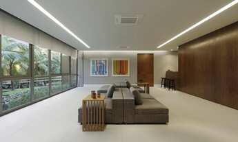 Imagem 7: Jardins/Jardim Paulista - Apartamento de 278 m2, com 3 ou 4 Suites e 4 vagas Garagem