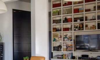 Imagem 3: APARTAMENTO - VILA CLEMENTINO - SP