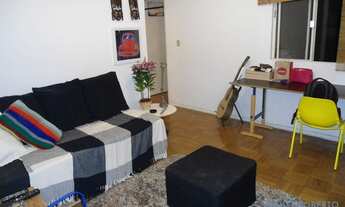 Imagem: APARTAMENTO - PERDIZES - SP