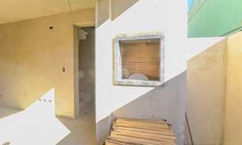 Imagem 6: Apartamento para venda tem 55 metros quadrados com 2 quartos em Vargem Grande - Pinhais