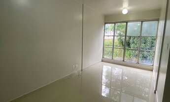 Imagem 7: Conjunto Ayapua Bloco L Acesso pela Avenida Brasil