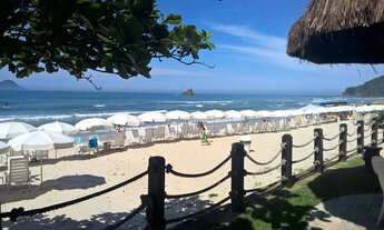 Imagem: Imóvel a Venda na Praia de Juquehy
