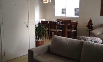 Imagem 3: APARTAMENTO - LAPA - SP