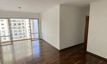 Imagem: Apartamento para aluguel possui 120 metros