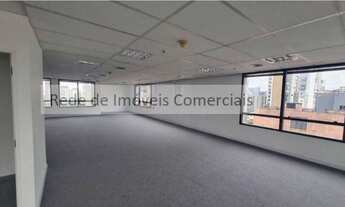 Imagem 7: Escritório para aluguel tem 222 metros quadrados em Vila Olímpia - São Paulo - SP