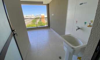 Imagem 3: Barra Funda apartamento pronto de 68 metros quadrados com 2 quartos e 1 vaga