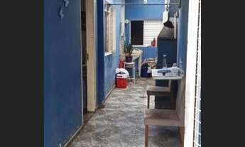 Imagem 5: CASA ASSOBRADADA - ALTO DA LAPA - SP