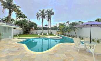 Imagem 3: Casa com 6 dormitórios à venda, 525 m² por R$ 6.000.000,00 - Acapulco - Guarujá/SP