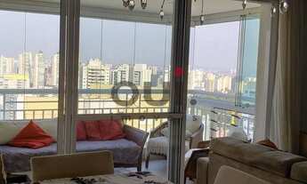 Imagem 2: Apartamento com 4 dormitórios à venda, 144 m² por R$ 1.020.000,00 - Vila Andrade - São Pau