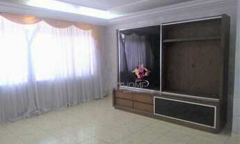 Imagem 2: Rudge Ramos, Sobrado 03 dorms, 03 vagas com Edícula. 304,57m²