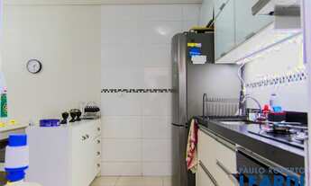 Imagem 5: APARTAMENTO - PARQUE NOVO ORATÓRIO - SP