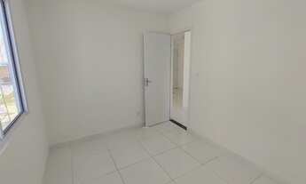 Imagem 6: Apartamento para aluguel com 42 metros quadrados com 2 quartos em Lírio do Vale - Manaus