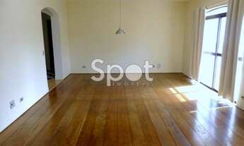 Imagem 2: São Paulo - Apartamento Padrão - Real Parque