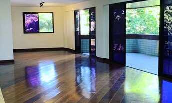 Imagem: Apartamento para venda no jardim oceânico