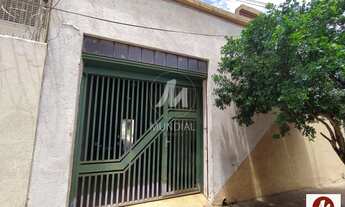 Imagem: Casa (térrea na rua) 3 dormitórios