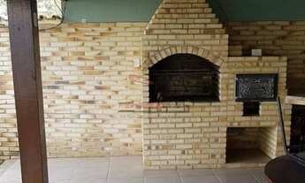 Imagem 7: Apartamento para venda com 60 metros quadrados com 2 quartos em Terra Firme - Rio das Ostr