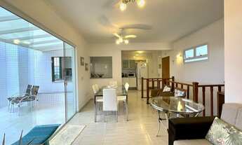 Imagem 2: Apartamento para Venda em Ubatuba/SP