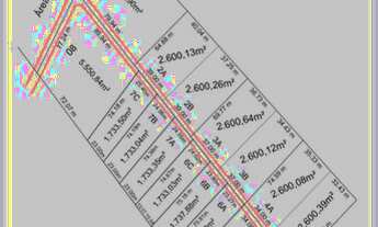 Imagem 2: Vendo chacra em caturai 50 minutos de Goiânia