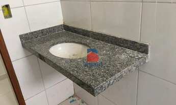 Imagem 5: Casa em Parnamirim com 2 quartos sendo 1 suíte na Liberdade Coopab Documentação Gratis mcm