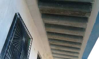 Imagem 2: VENDO TERRENO C/ CASA DE LAJE EM VILAR DOS TELES (S.J. MERITI RJ